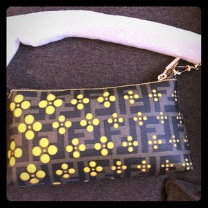 Fendi purse